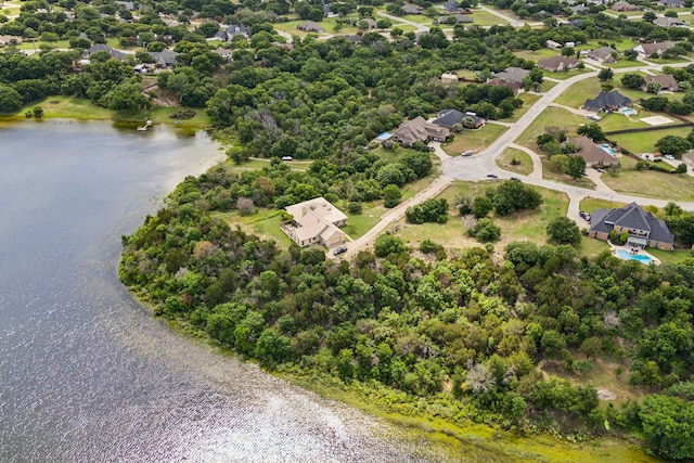 113 Tealwood Ln, Aledo TX, 76008 land for sale