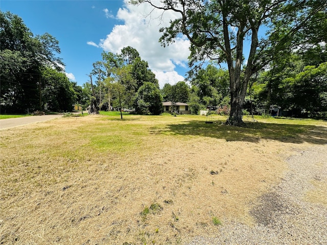 405 Live Oak St, Winnsboro TX, 75494 land for sale