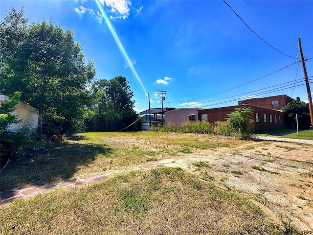 506 Tennessee St, Graham TX, 76450 land for sale