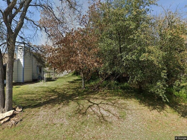 2714 Birch St, Granbury TX, 76048 land for sale