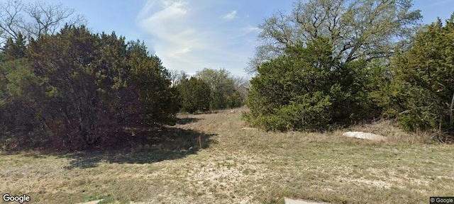 5808 Tin Top Hwy, Granbury TX, 76048 land for sale