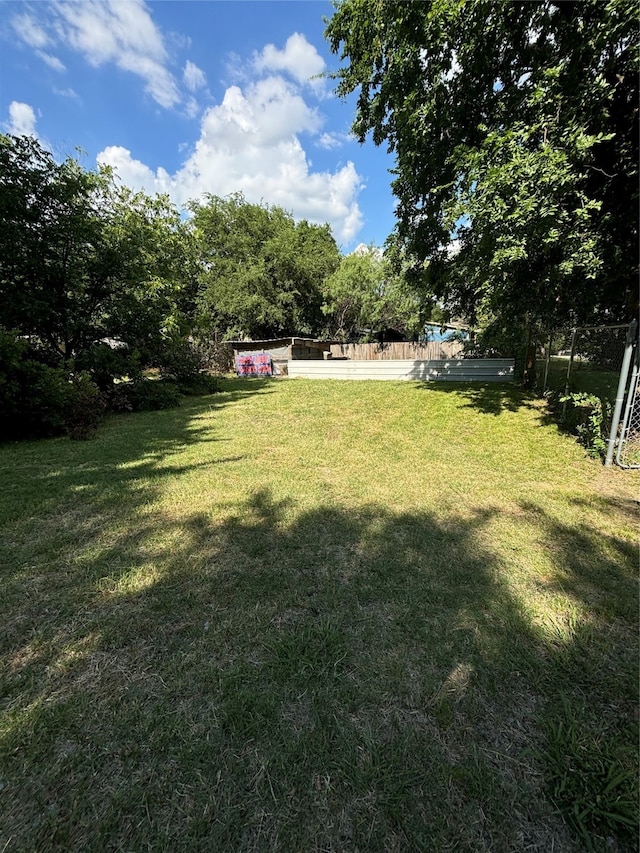 TBD Cottonwood Trail, Little Elm TX, 75068 land for sale