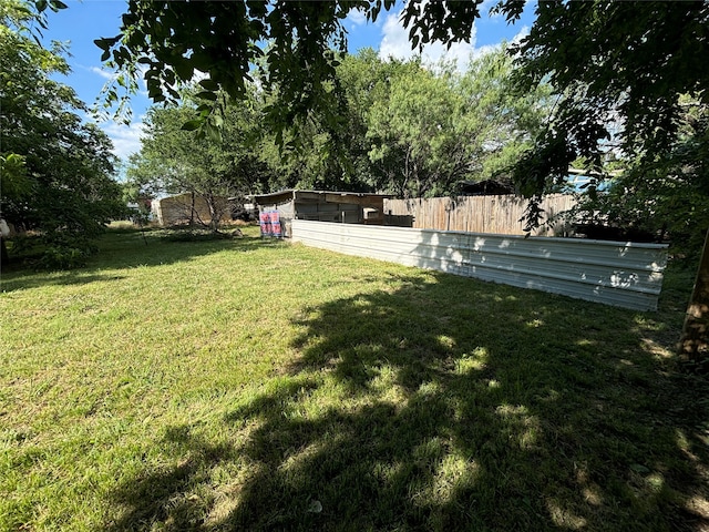 Listing photo 3 for TBD Cottonwood Trail, Little Elm TX 75068