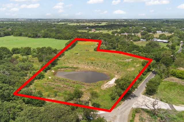 2591 Hopewell Rd, Cleburne TX, 76031 land for sale