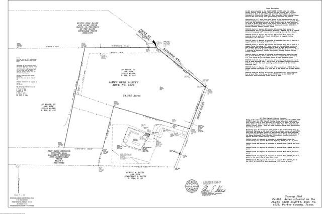 TBD Bankhead Highway, Aledo TX, 76008 land for sale