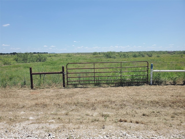 0000 Campbell, Bowie, TX 76228