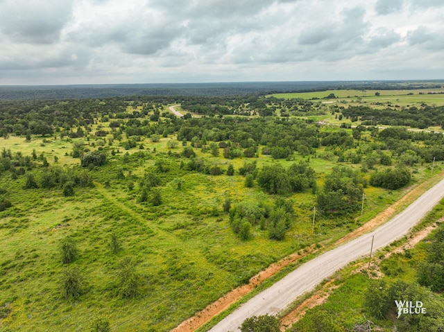 LOT26 New Hope Rd, Santo TX, 76474 land for sale