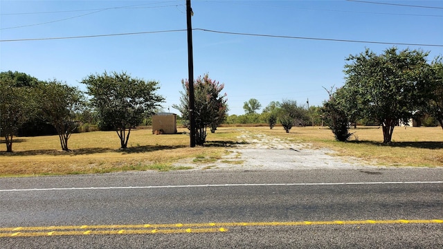 4210 Mh 379, Mineral Wells TX, 76067 land for sale