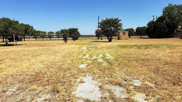 Listing photo 2 for 4210 Mh 379, Mineral Wells TX 76067