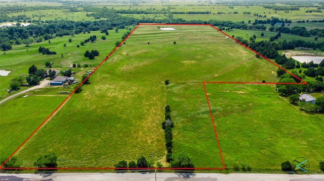 427 Vz County Road 2719, Mabank TX, 75147 land for sale