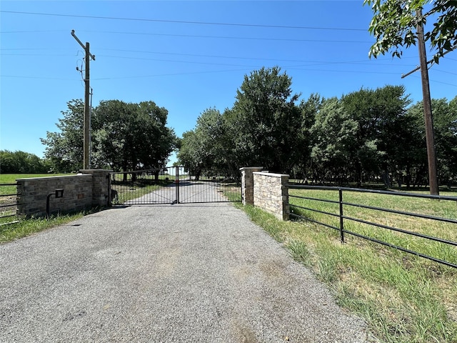 1015 Waters Edge Dr Lot1, Denison TX, 75020 land for sale