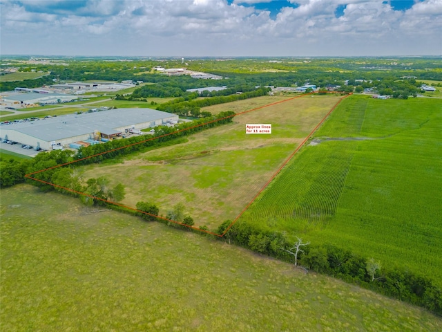 00TBD Fm 3133, Van Alstyne TX, 75495 land for sale