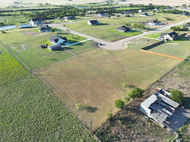 6624 Buffalo Ridge Cir, Godley TX, 76044 land for sale