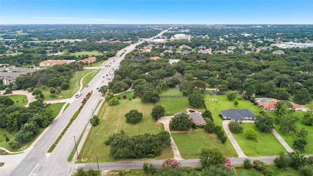 102 Jellico Cir, Southlake TX, 76092 land for sale