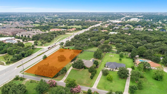 Listing photo 3 for 102 Jellico Cir, Southlake TX 76092