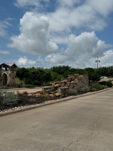 Listing photo 2 for LOT225 Oak Tree, Possum Kingdom Lake TX 76449