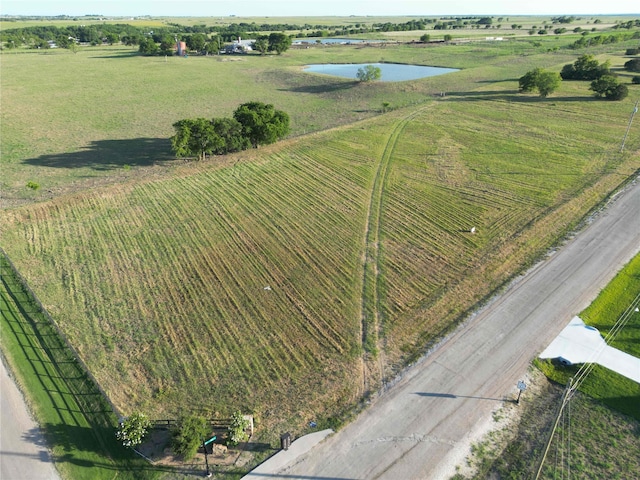 6600 Buffalo Ridge Cir, Godley TX, 76044 land for sale