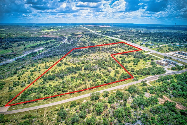 Listing photo 3 for 0 Rm-2147, Marble Falls TX 78654