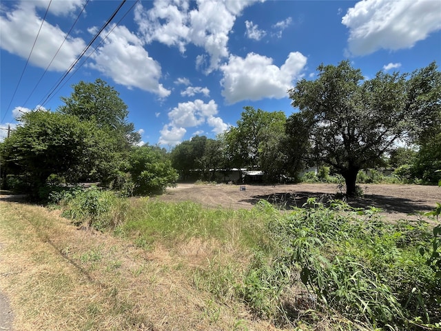 7260 Spring Branch Rd, Waxahachie TX, 75167 land for sale