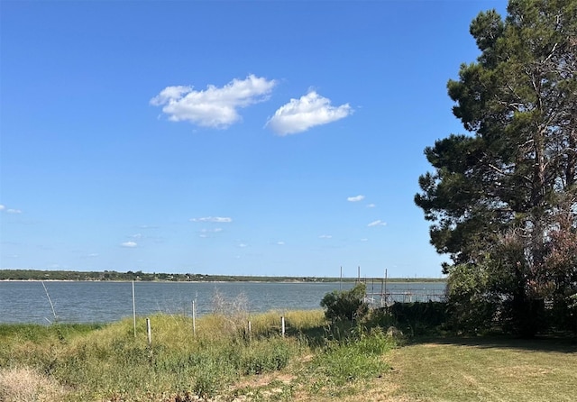 Listing photo 2 for TBD Apache, Abilene TX 79601