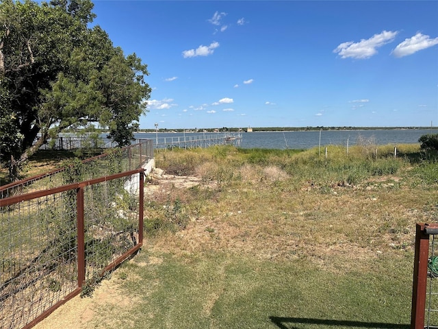 Listing photo 3 for TBD Apache, Abilene TX 79601