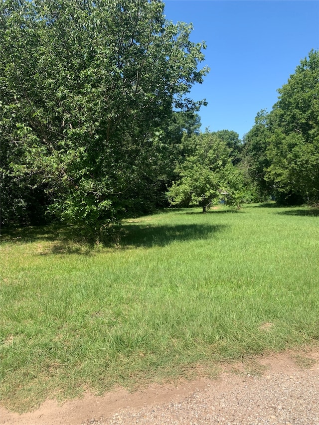 TBD Vz County Road 3718, Wills Point TX, 75169 land for sale