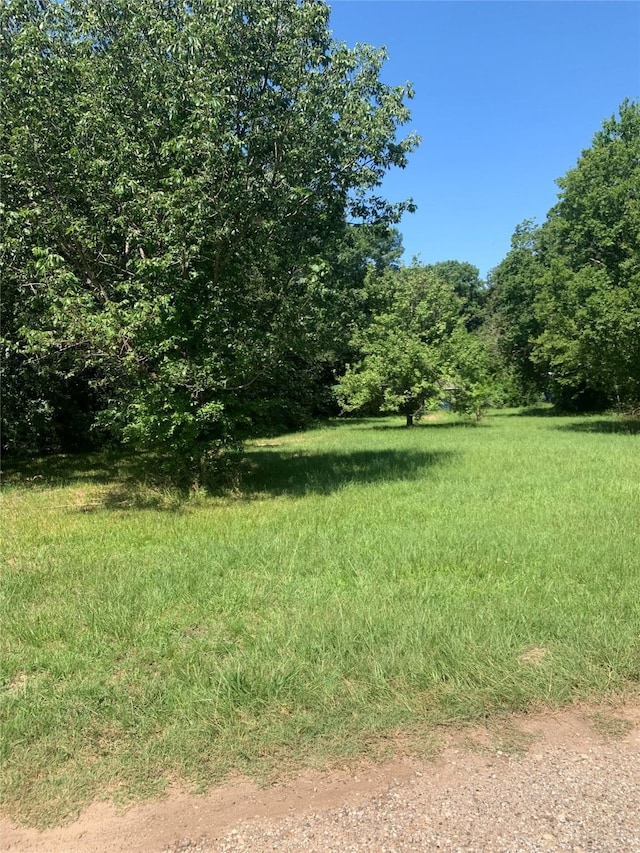 TBD Vz County Road 3718, Wills Point, TX 75169