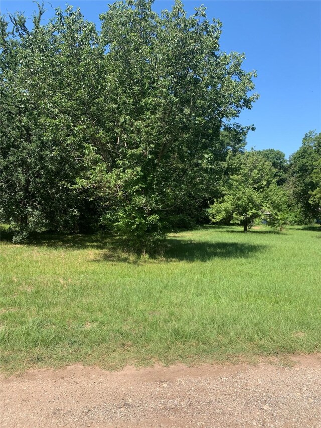 TBD Vz County Road 3718, Wills Point, TX 75169
