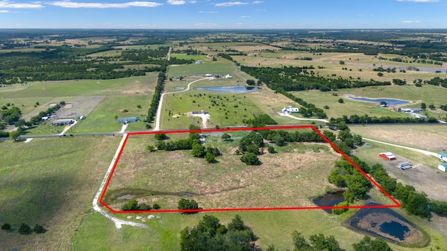 15036 County Road 1100, Blue Ridge TX, 75424 land for sale