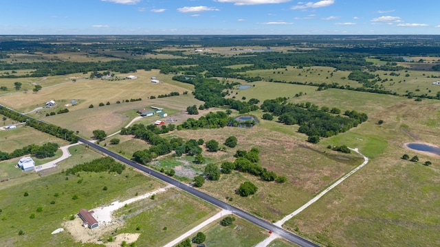 Listing photo 3 for 15036 County Road 1100, Blue Ridge TX 75424