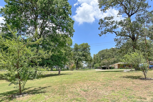 2051 Kanakoa Dr N, Tool, TX 75143