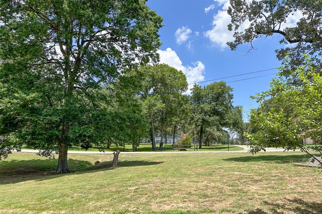 2051 Kanakoa Dr N, Tool, TX 75143