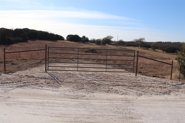 TBD County Road 1226, Cleburne TX, 76033 land for sale