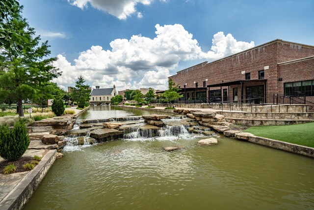 view of surrounding community