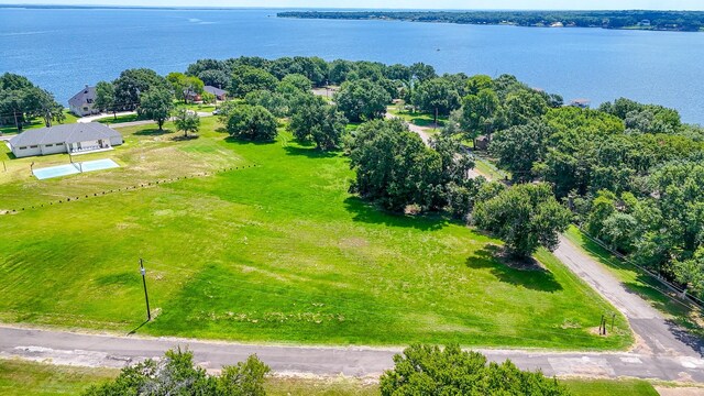 LOT56 Tourmoline Line, Streetman, TX 75859