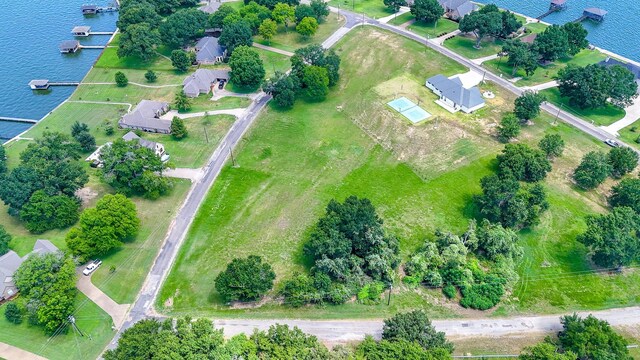 LOT56 Tourmoline Line, Streetman, TX 75859