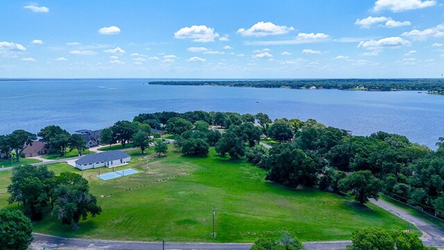 LOT56 Tourmoline Line, Streetman, TX 75859