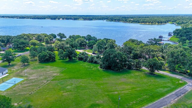LOT56 Tourmoline Line, Streetman, TX 75859