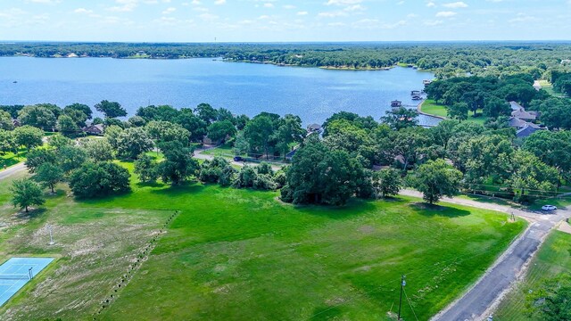 LOT56 Tourmoline Line, Streetman, TX 75859