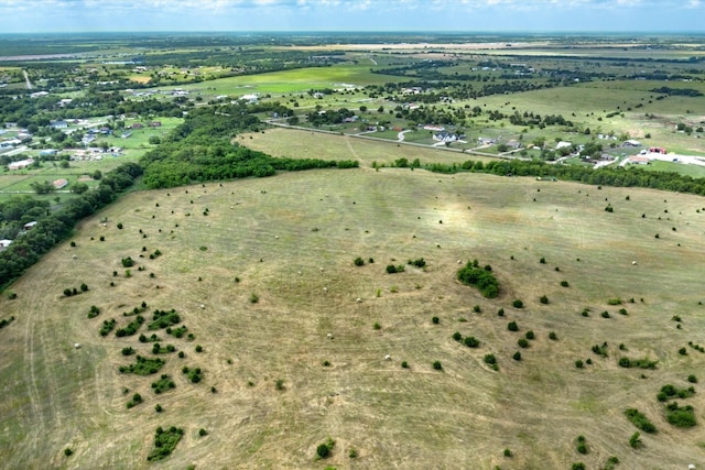 TRACTC Stitzle Rd, Crandall, TX 75114