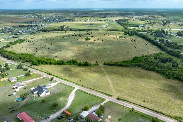 TRACTC Stitzle Rd, Crandall, TX 75114