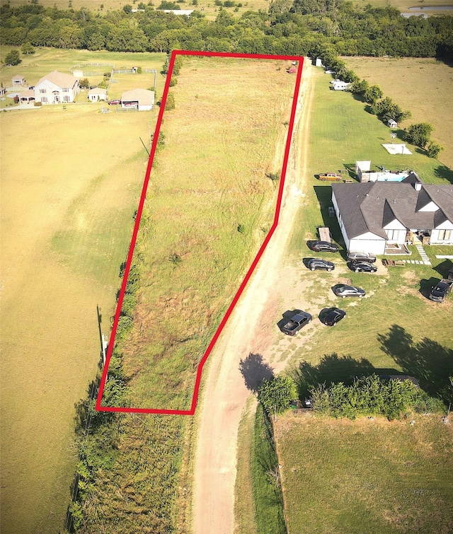 TBD Ovilla Rd, Waxahachie TX, 75167 land for sale