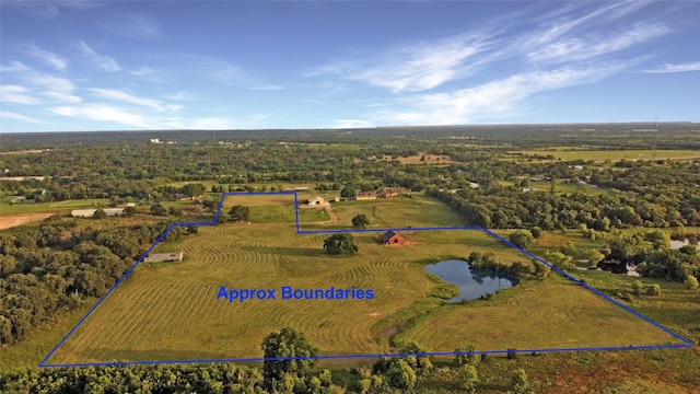 Listing photo 2 for TBD County Road 700, Cleburne TX 76031