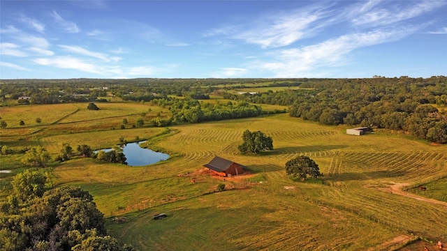 Listing photo 3 for TBD County Road 700, Cleburne TX 76031