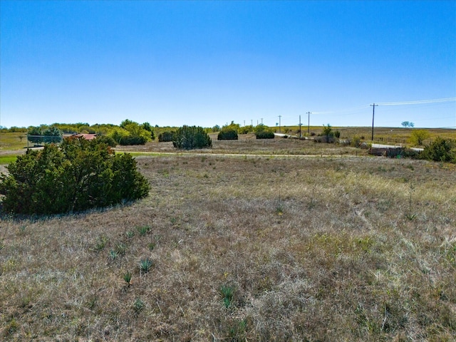 TBD3ACRES Kelly Rd, Aledo TX, 76008 land for sale