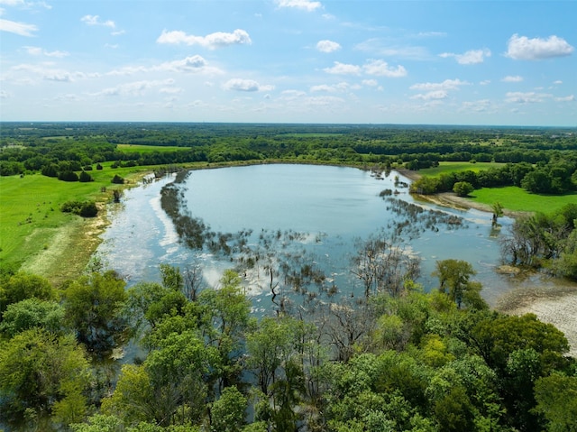 Listing photo 2 for 318 Cold Springs Rd, Van Alstyne TX 75495