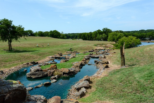 Listing photo 2 for 120 Summit Dr, Kemp TX 75143