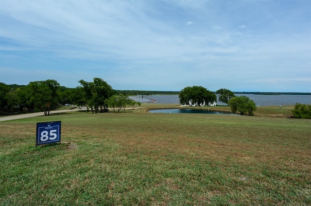 Listing photo 3 for 120 Summit Dr, Kemp TX 75143