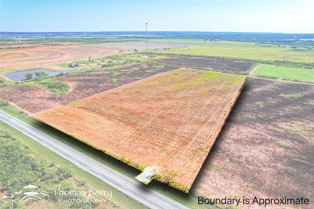 00010ACRESTRACT2 Fm 382, Lawn TX, 79530 land for sale