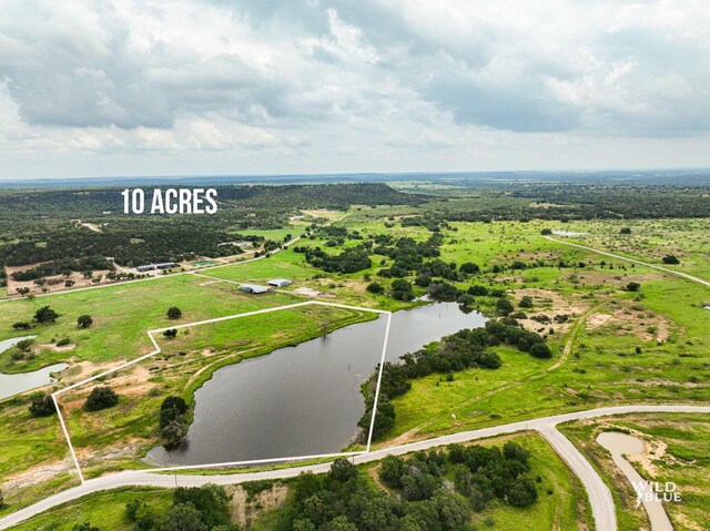 2170 River Shoals Rd, Mineral Wells TX, 76067 land for sale